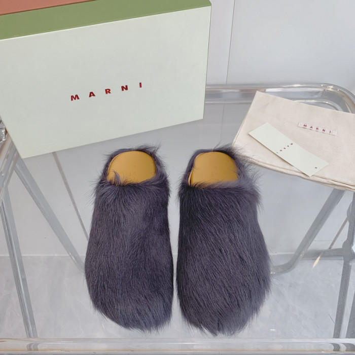 Marni Slides MSC0008
