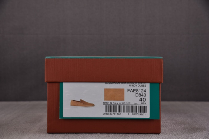 L0r0 P1ana sneaker lp00013