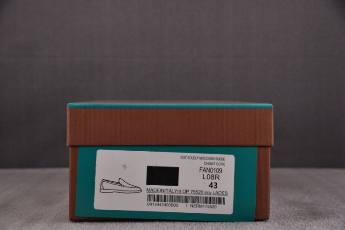 L0r0 P1ana sneaker lp00018