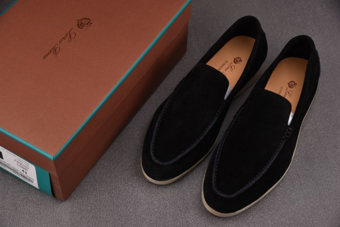 L0r0 P1ana sneaker lp00018