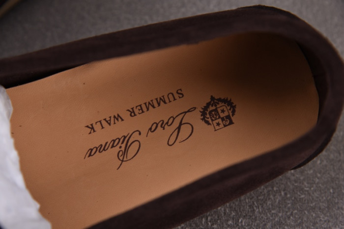 L0r0 P1ana sneaker lp00019