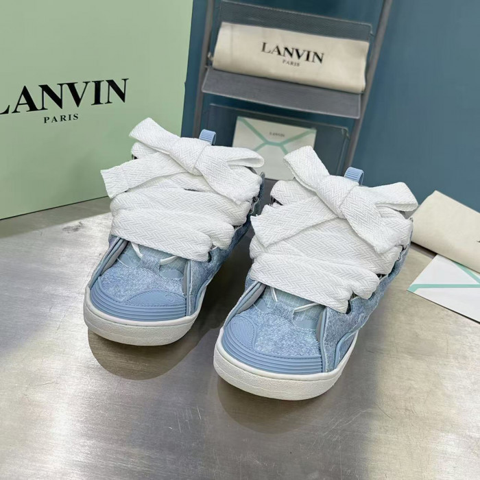 LANVIN SNEAKER LS257