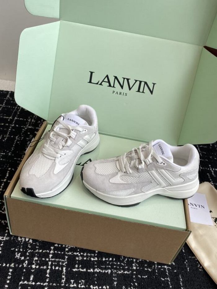 LANVIN SNEAKER LS258