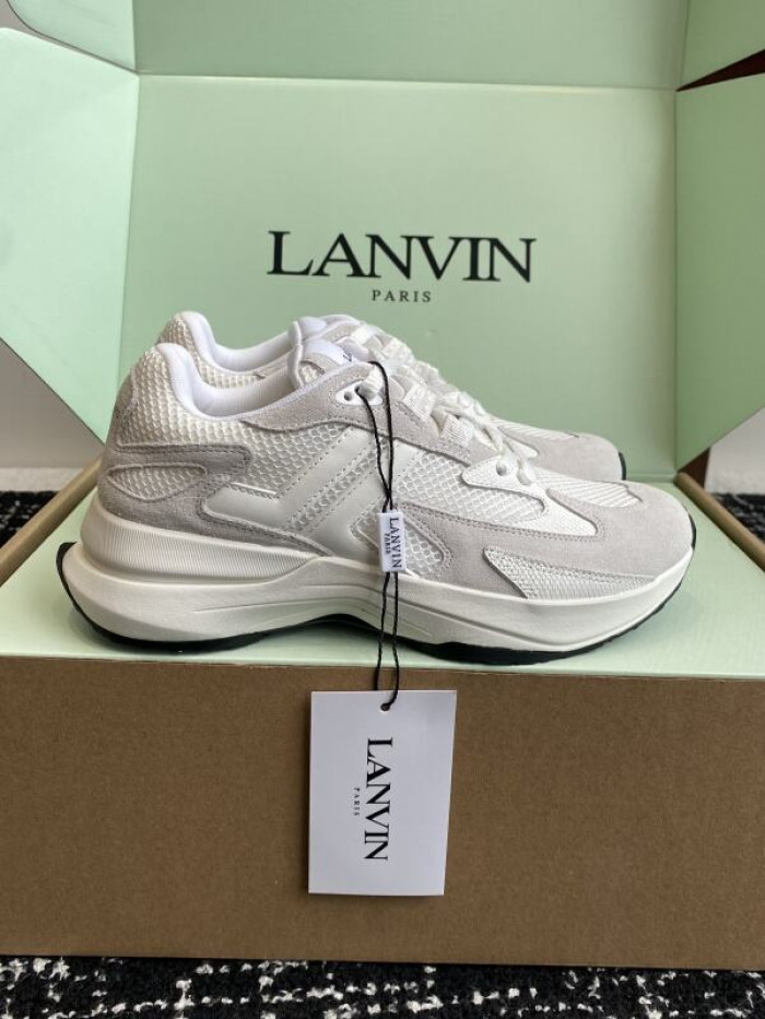 LANVIN SNEAKER LS258