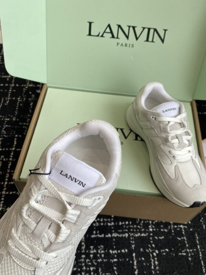 LANVIN SNEAKER LS258