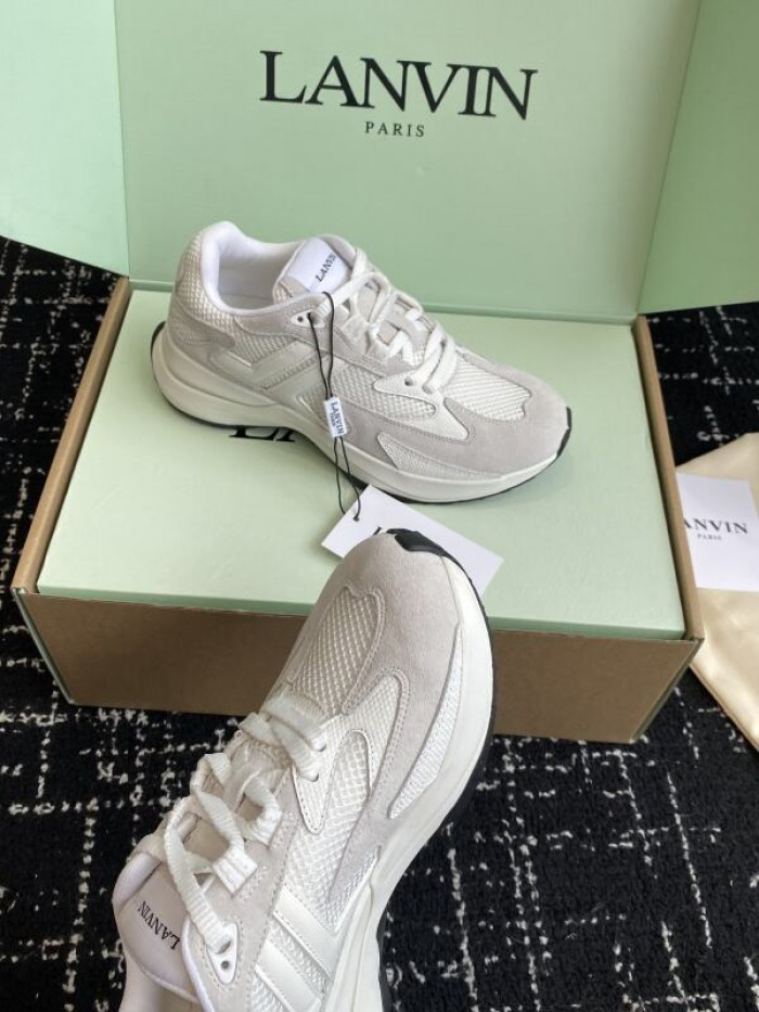 LANVIN SNEAKER LS258