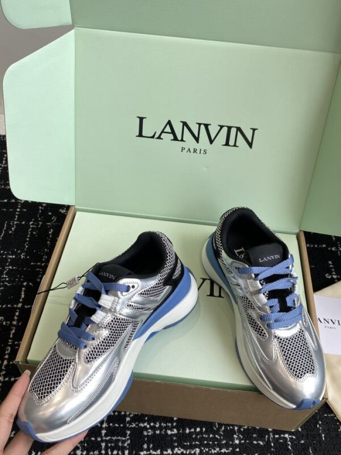LANVIN SNEAKER LS259