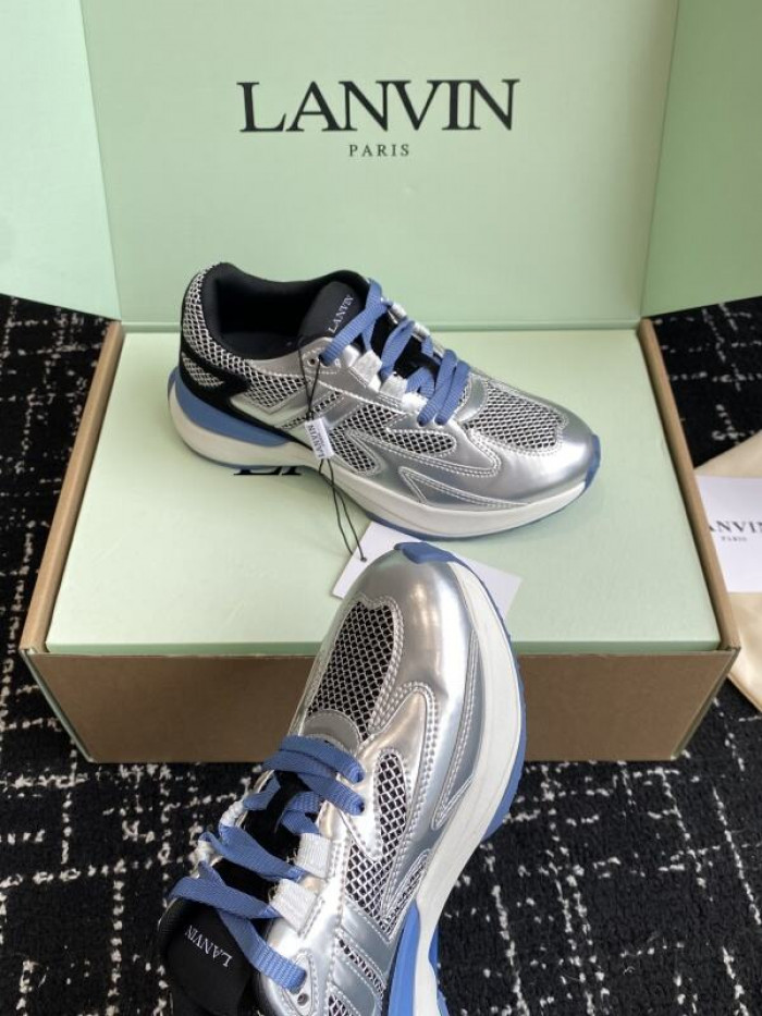 LANVIN SNEAKER LS259