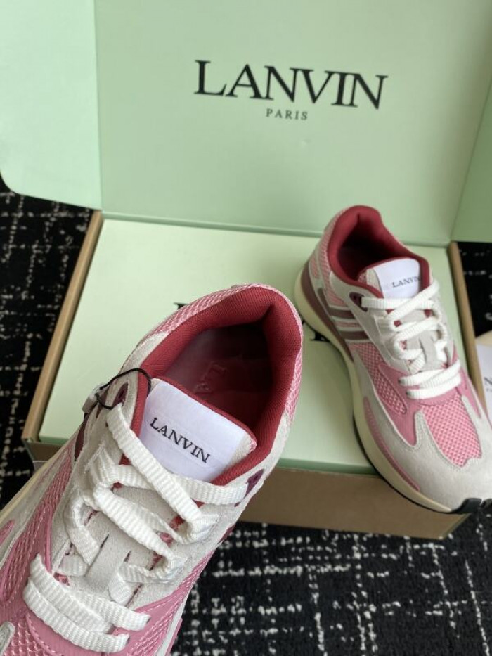 LANVIN SNEAKER