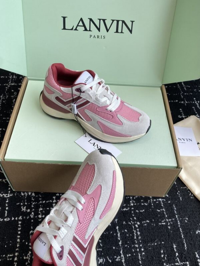LANVIN SNEAKER