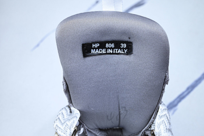 LANVIN SNEAKER LS266