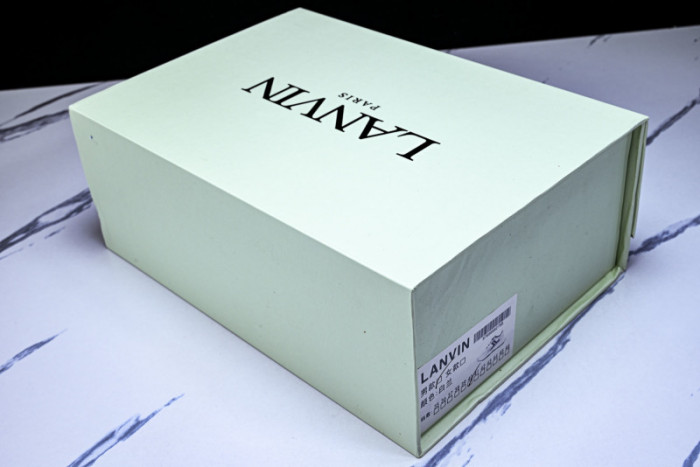 LANVIN SNEAKER LS267