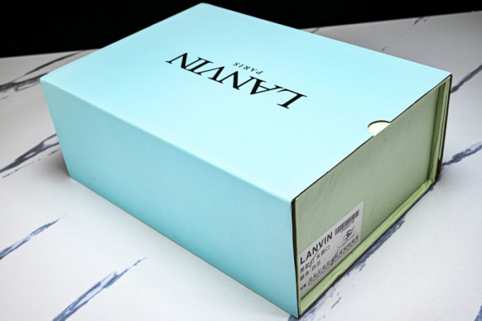 LANVIN SNEAKER LS267