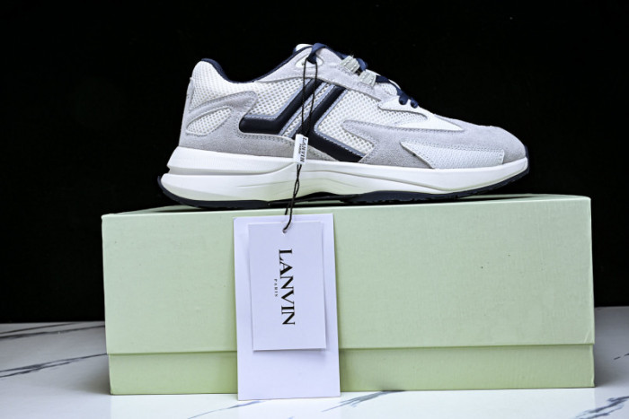 LANVIN SNEAKER LS267
