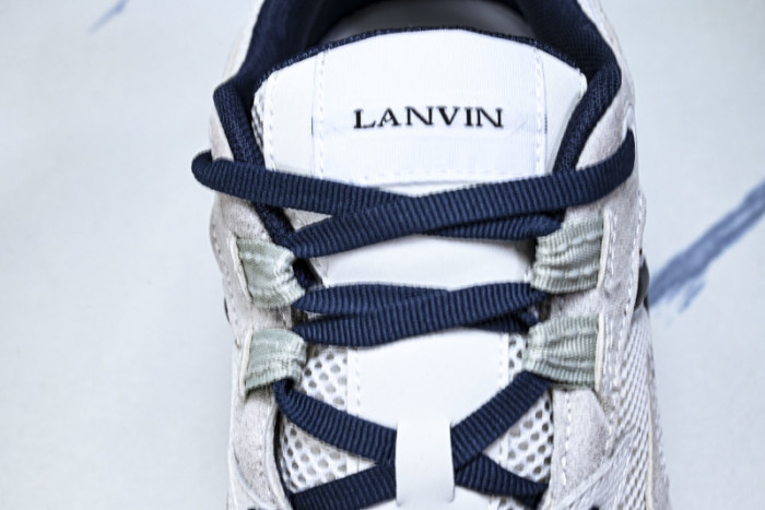 LANVIN SNEAKER LS267