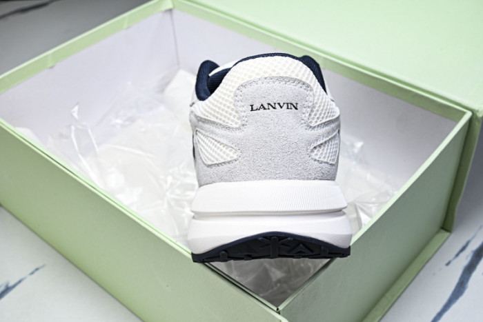 LANVIN SNEAKER LS267