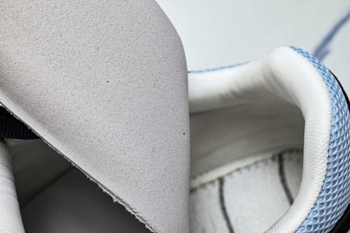 LANVIN SNEAKER LS268