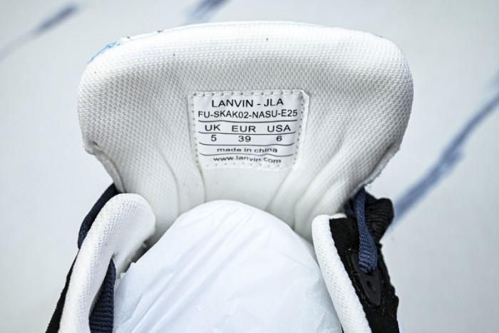 LANVIN SNEAKER LS268