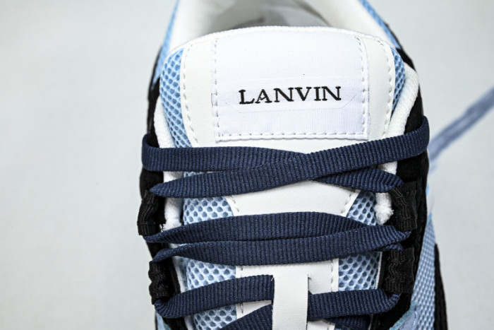 LANVIN SNEAKER LS268