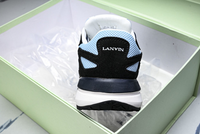 LANVIN SNEAKER LS268