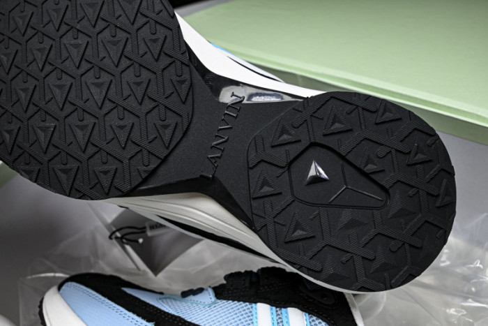 LANVIN SNEAKER LS268