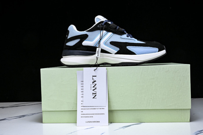 LANVIN SNEAKER LS268