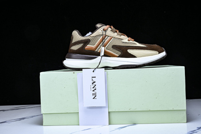 LANVIN SNEAKER LS270