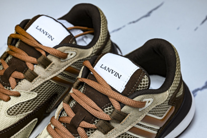 LANVIN SNEAKER LS270