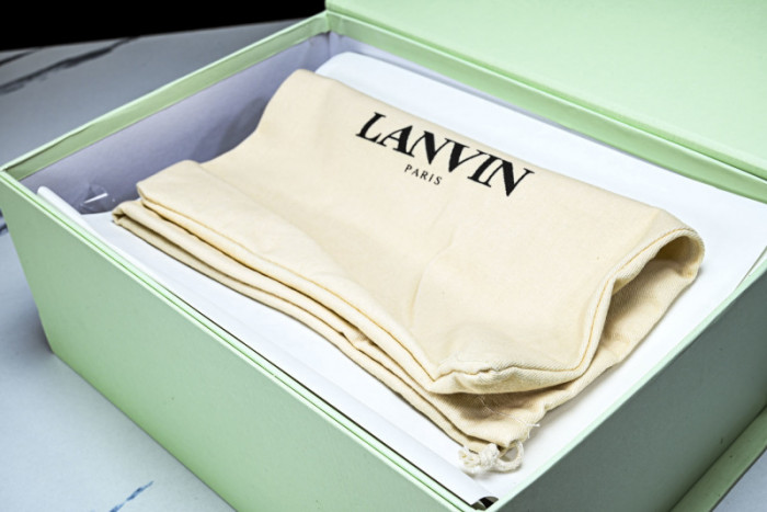 LANVIN SNEAKER LS271
