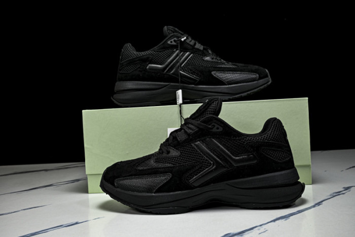 LANVIN SNEAKER LS271