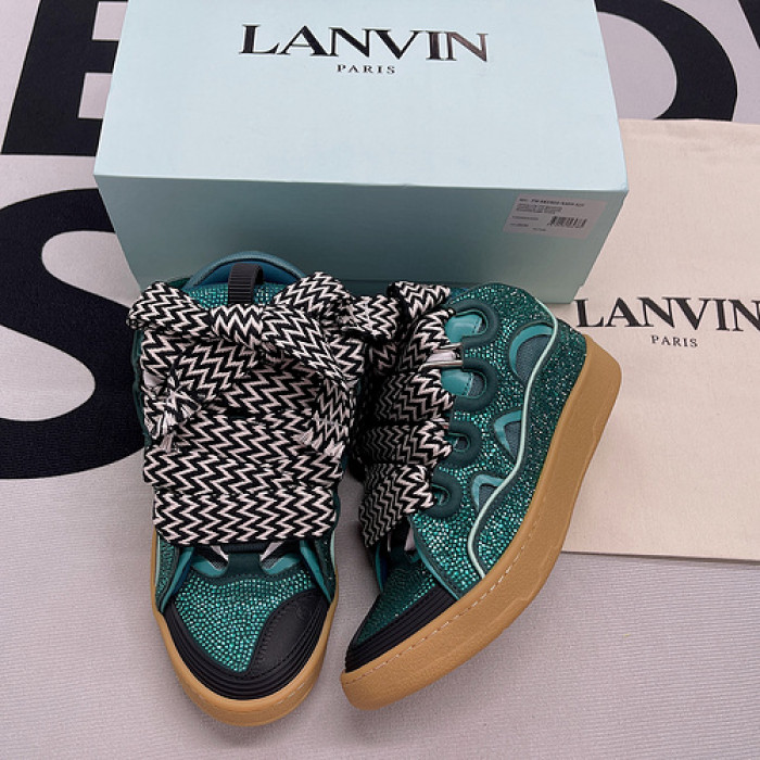 LANVIN SNEAKER LS021