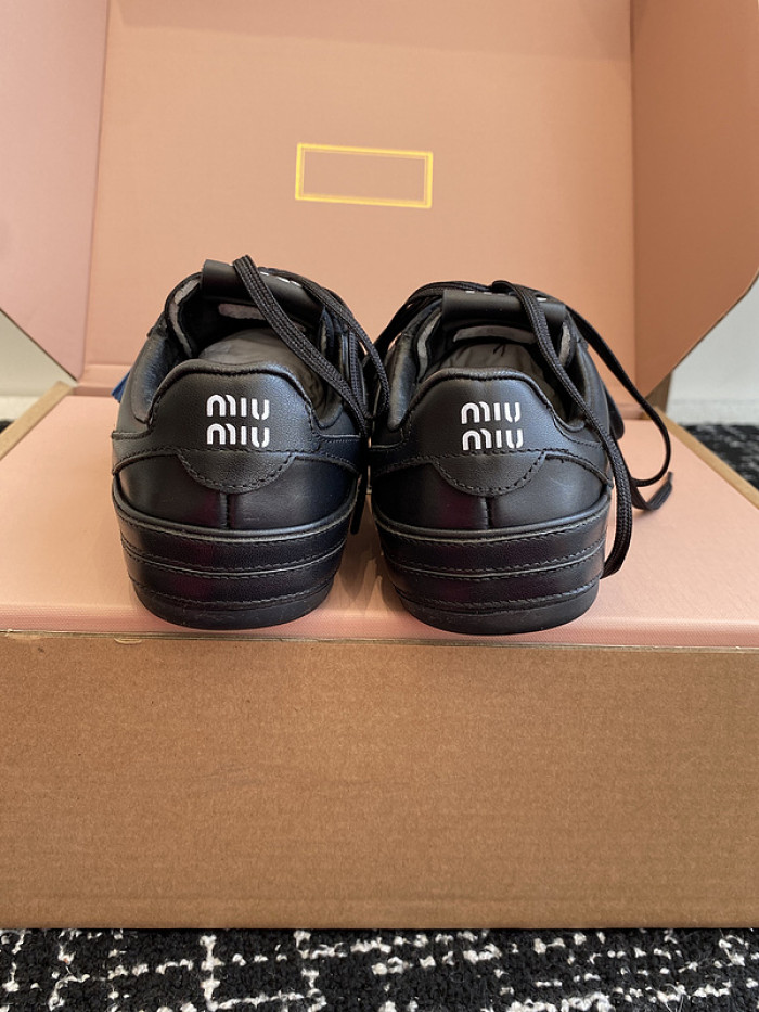 Miu Miu SNEAKER MMS00007