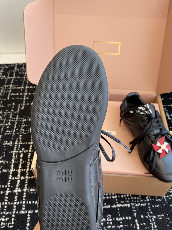 Miu Miu SNEAKER MMS00007