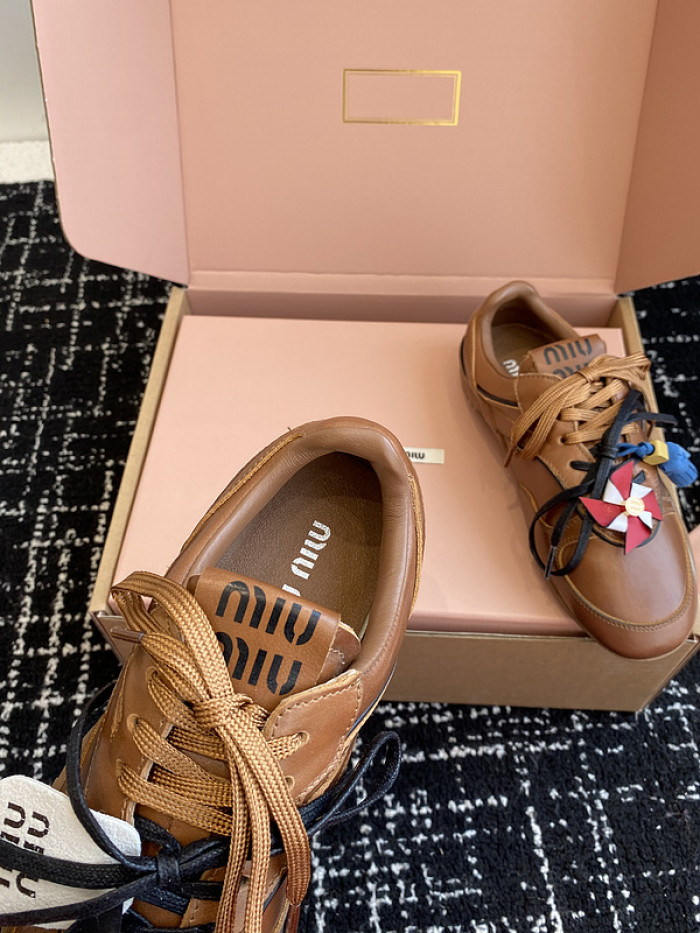 Miu Miu SNEAKER MMS00008