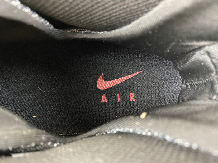 NIKE Air Foamposite One 