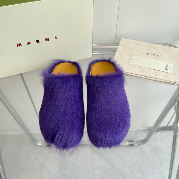 Marni Slides MSC0007