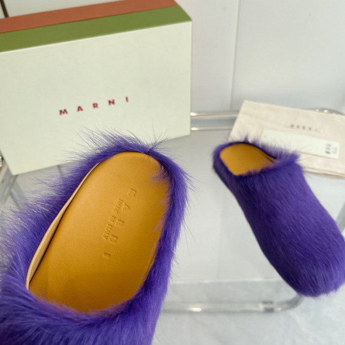 Marni Slides MSC0007