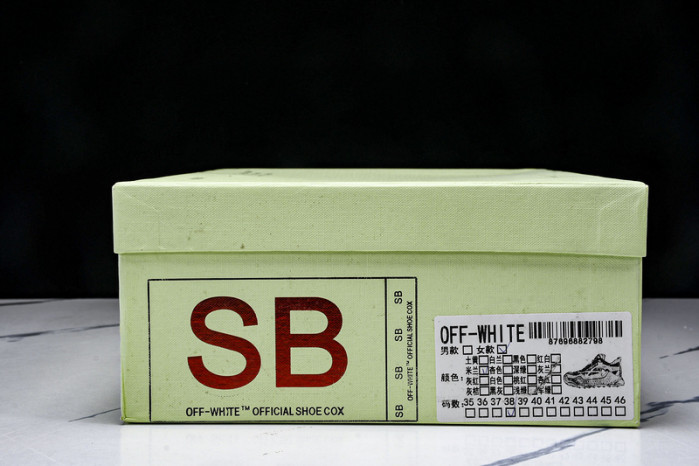 OFW C/O ODSY-1000 Sneakers ODSY10025