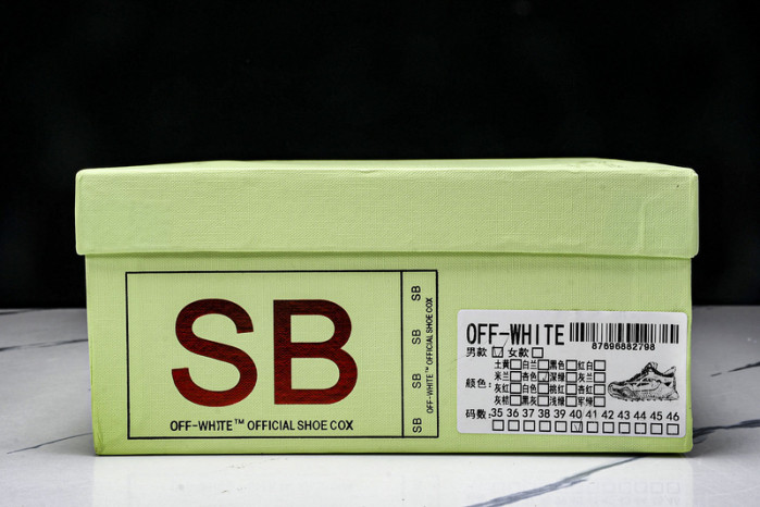 OFW C/O ODSY-1000 Sneakers ODSY10027