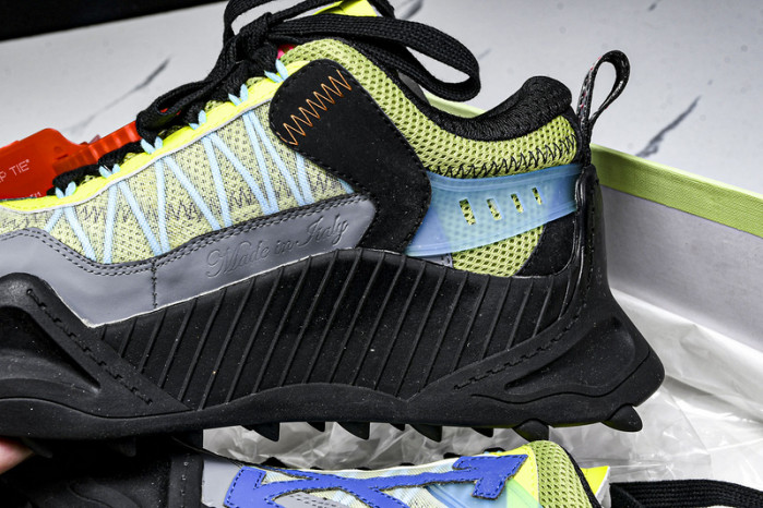 OFW C/O ODSY-1000 Sneakers ODSY10028