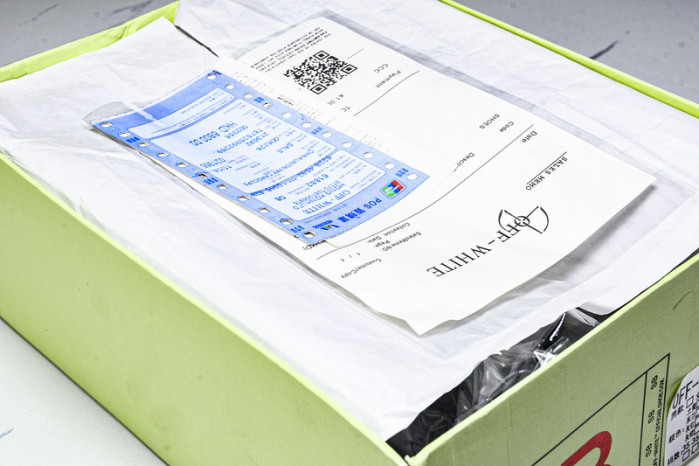 OFW C/O ODSY-1000 Sneakers ODSY10028