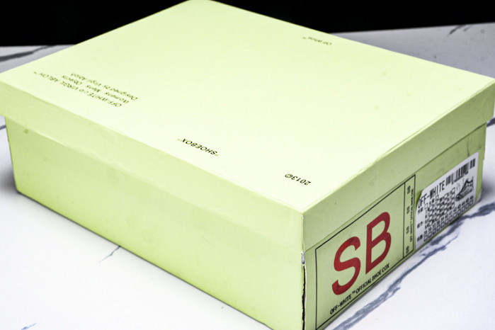 OFW C/O ODSY-1000 Sneakers ODSY10028