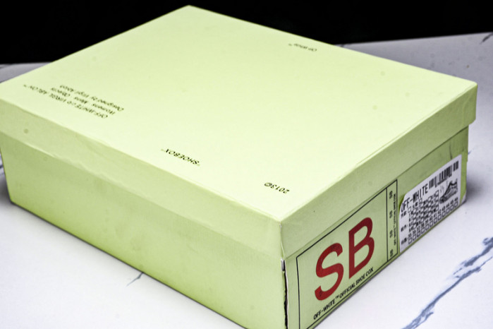 OFW C/O ODSY-1000 Sneakers ODSY10028