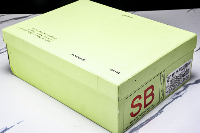 OFW C/O ODSY-1000 Sneakers ODSY10029