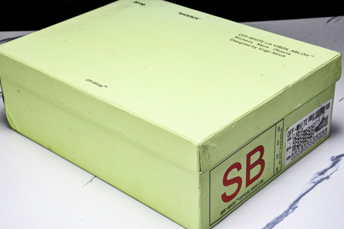 OFW C/O ODSY-1000 Sneakers ODSY10029