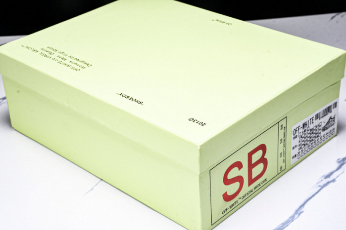 OFW C/O ODSY-1000 Sneakers ODSY10030