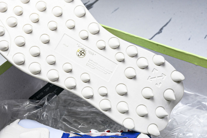 OFW C/O ODSY-1000 Sneakers ODSY10031