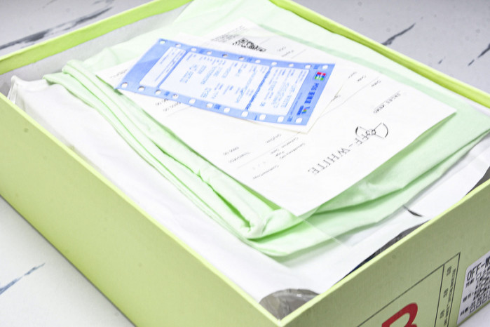 OFW C/O ODSY-1000 Sneakers ODSY10031