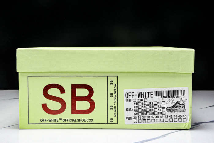 OFW C/O ODSY-1000 Sneakers ODSY10032