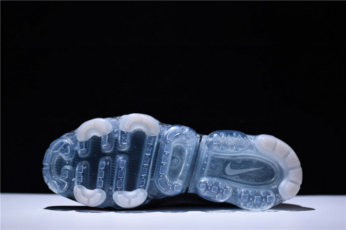 OFW x Nike Air VaporMax FK Black AA3831-002